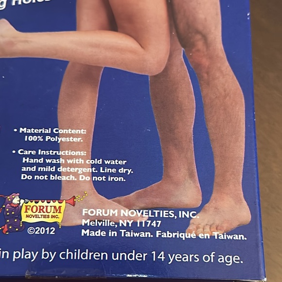 Undies for Two - Picture 4 of 4